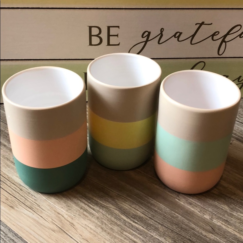 3 vase